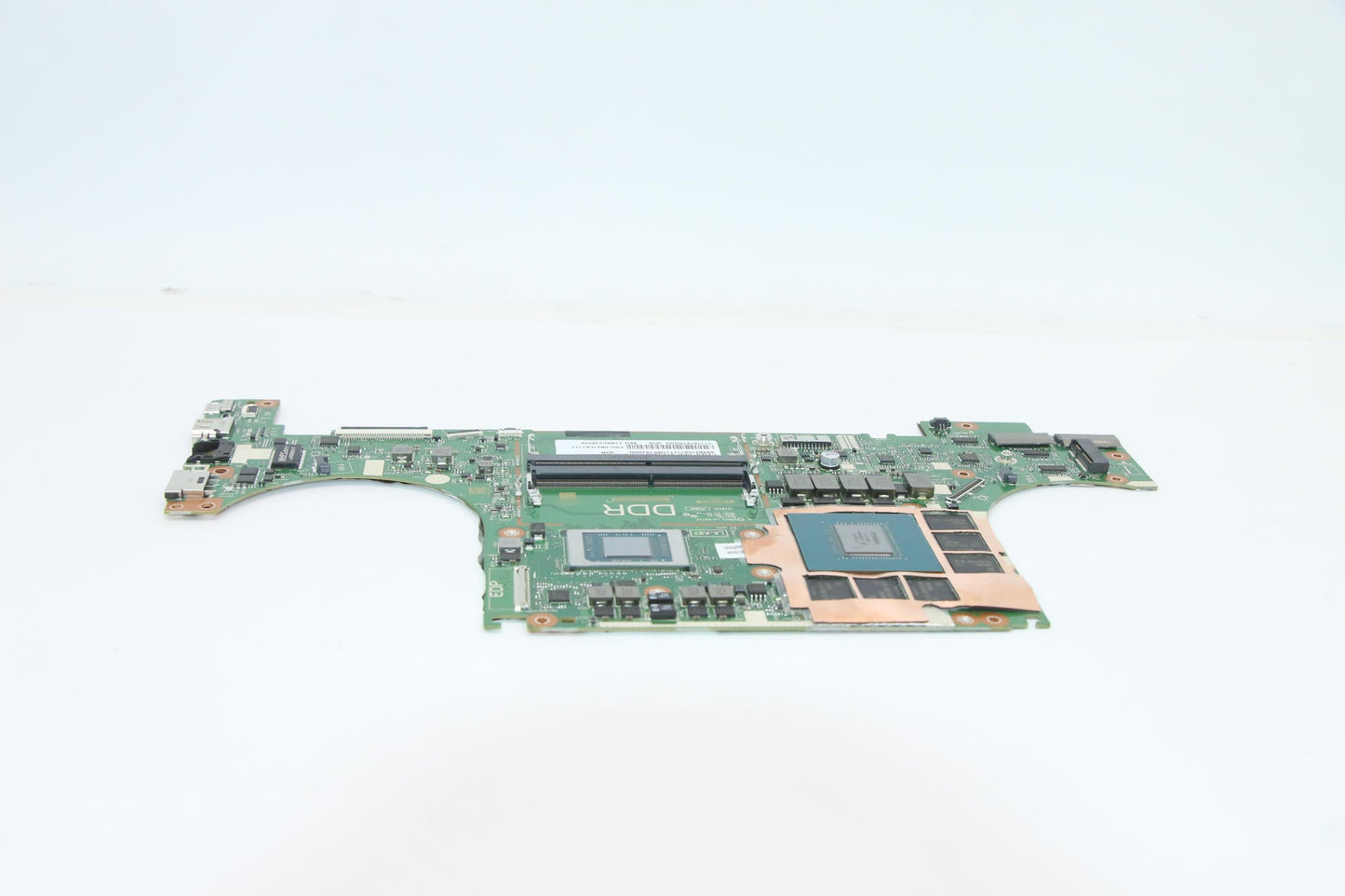 Lenovo Bdplanar Mbc82K2Winr55600H_Rtx - 5B21C81177