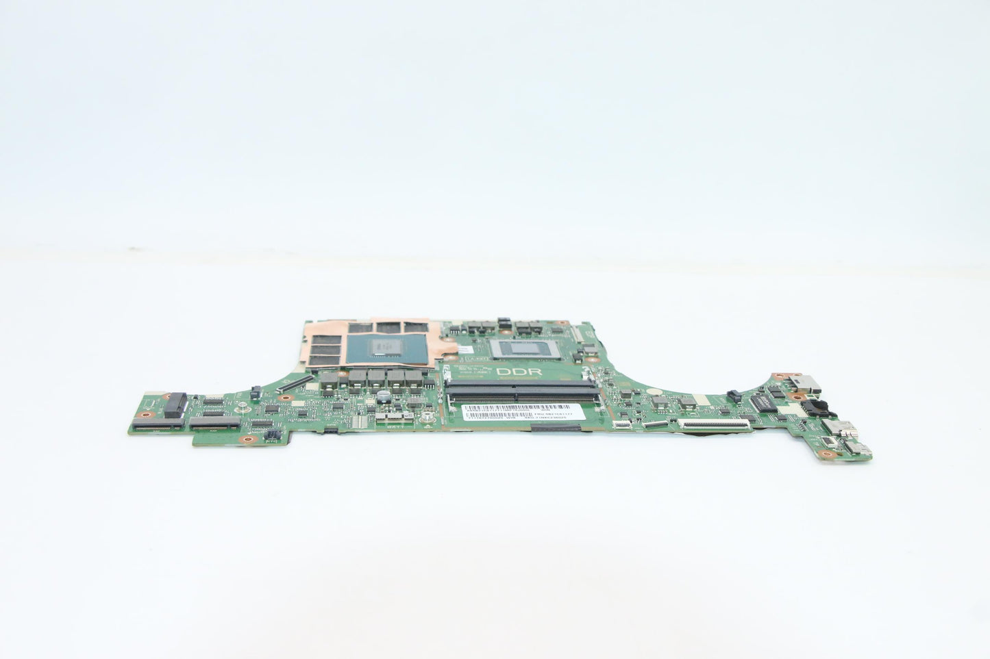 Lenovo Bdplanar Mbc82K2Winr55600H_Rtx - 5B21C81177