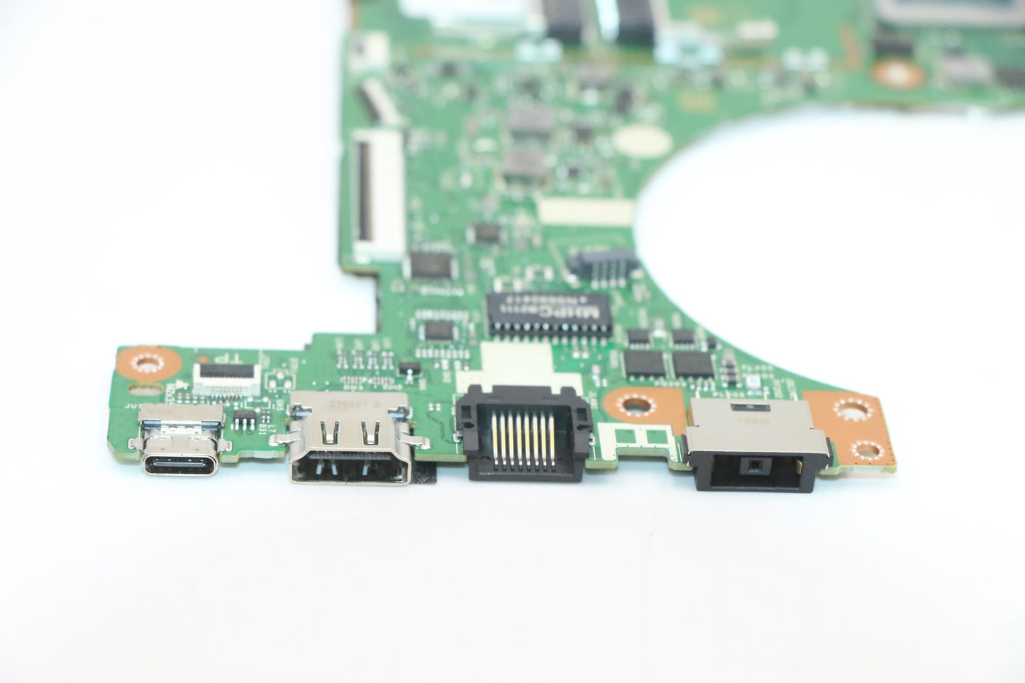 Lenovo Bdplanar Mbc82K2Winr55600H_Rtx - 5B21C81177