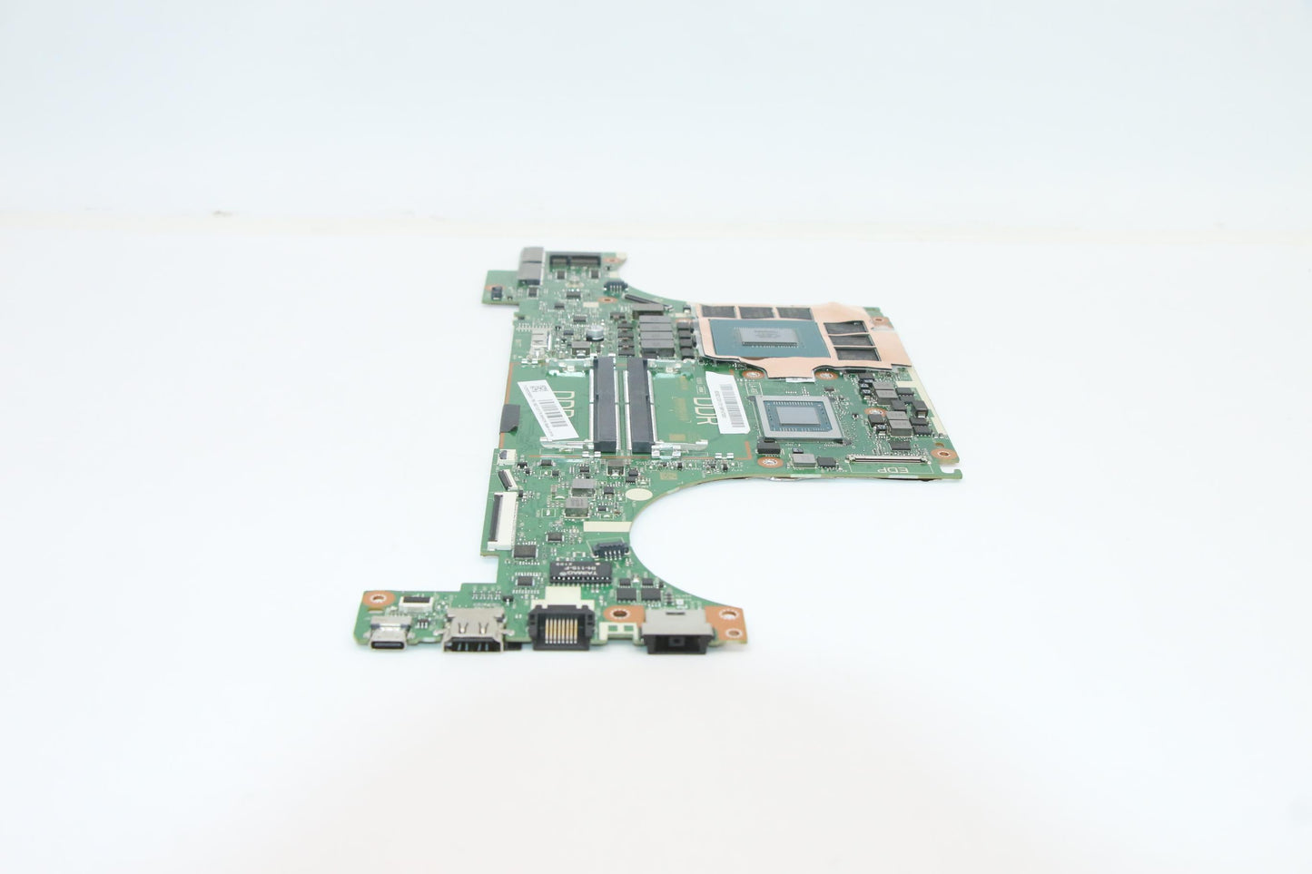Lenovo Bdplanar Mbc82K2Nokr75800H_Rtx - 5B21C81178