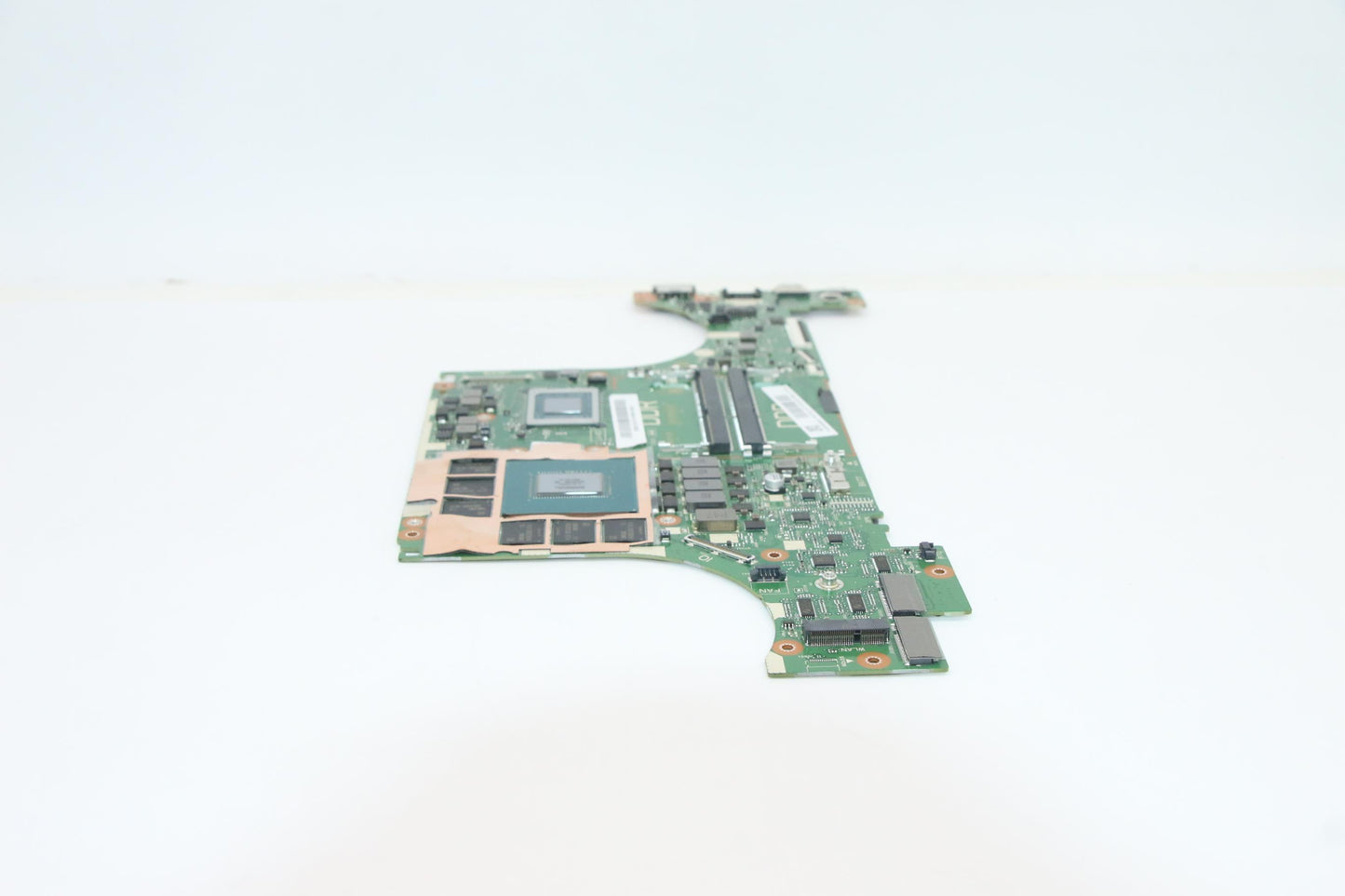 Lenovo Bdplanar Mbc82K2Nokr75800H_Rtx - 5B21C81178