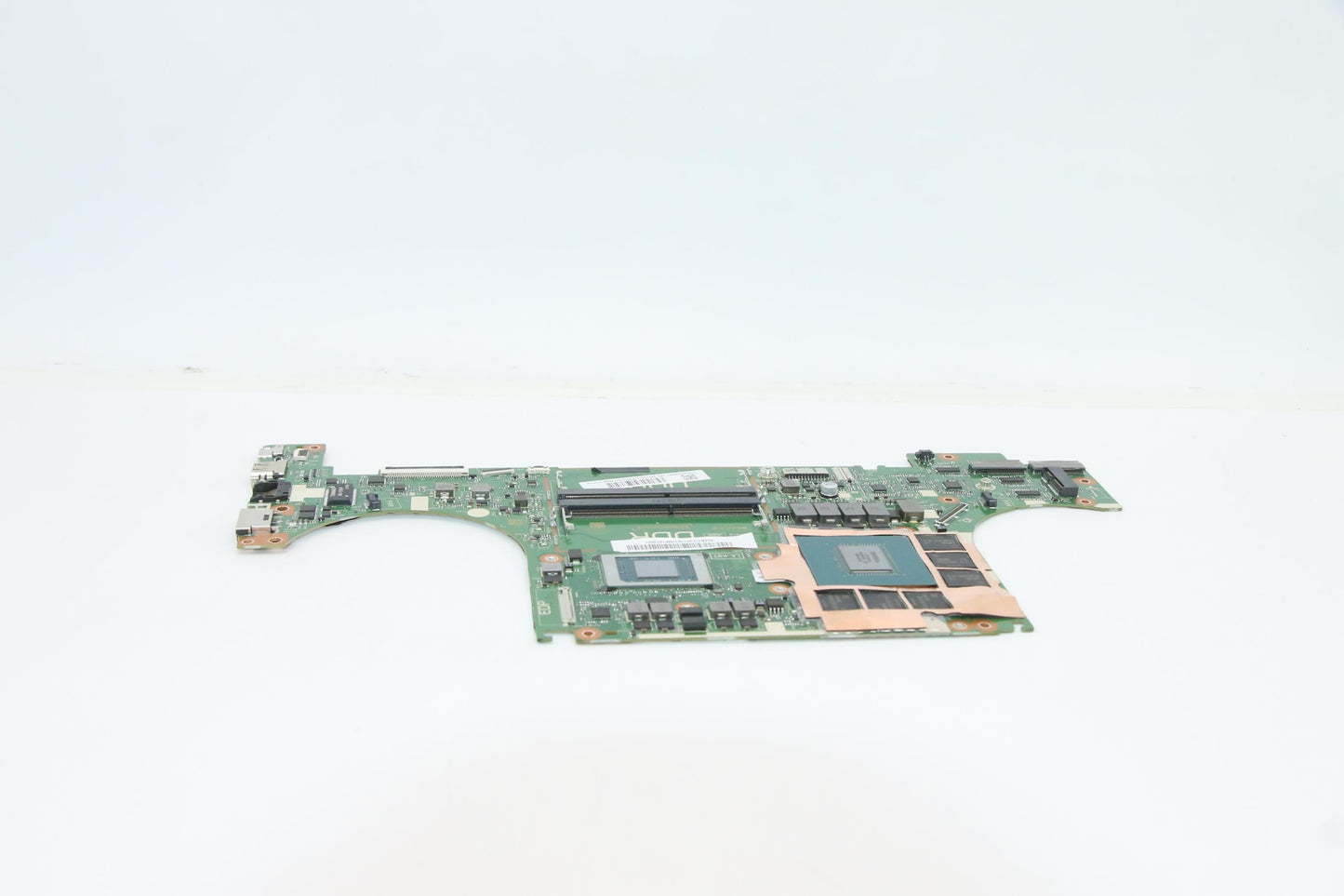 Lenovo Bdplanar Mbc82K2Nokr75800H_Rtx - 5B21C81178