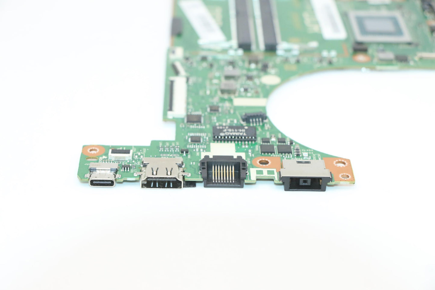 Lenovo Bdplanar Mbc82K2Nokr75800H_Rtx - 5B21C81178