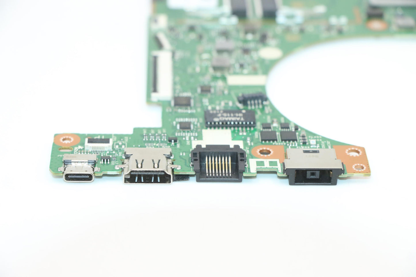 Lenovo Bdplanar Mbc82K2Winr75800H_Rtx - 5B21C81179