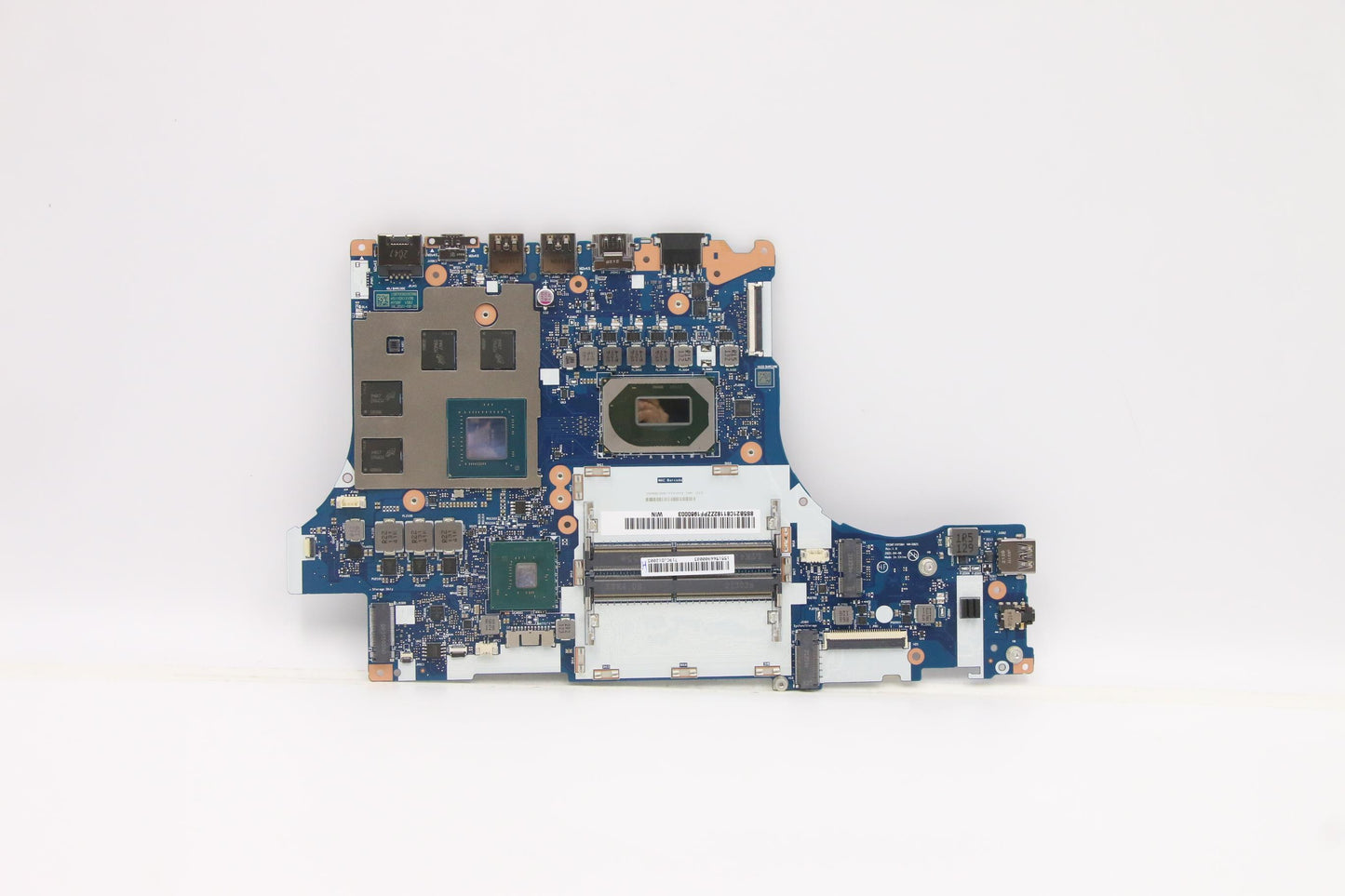 Lenovo Bdplanar Mbl82Nlwini710750Hrtx - 5B21C81182