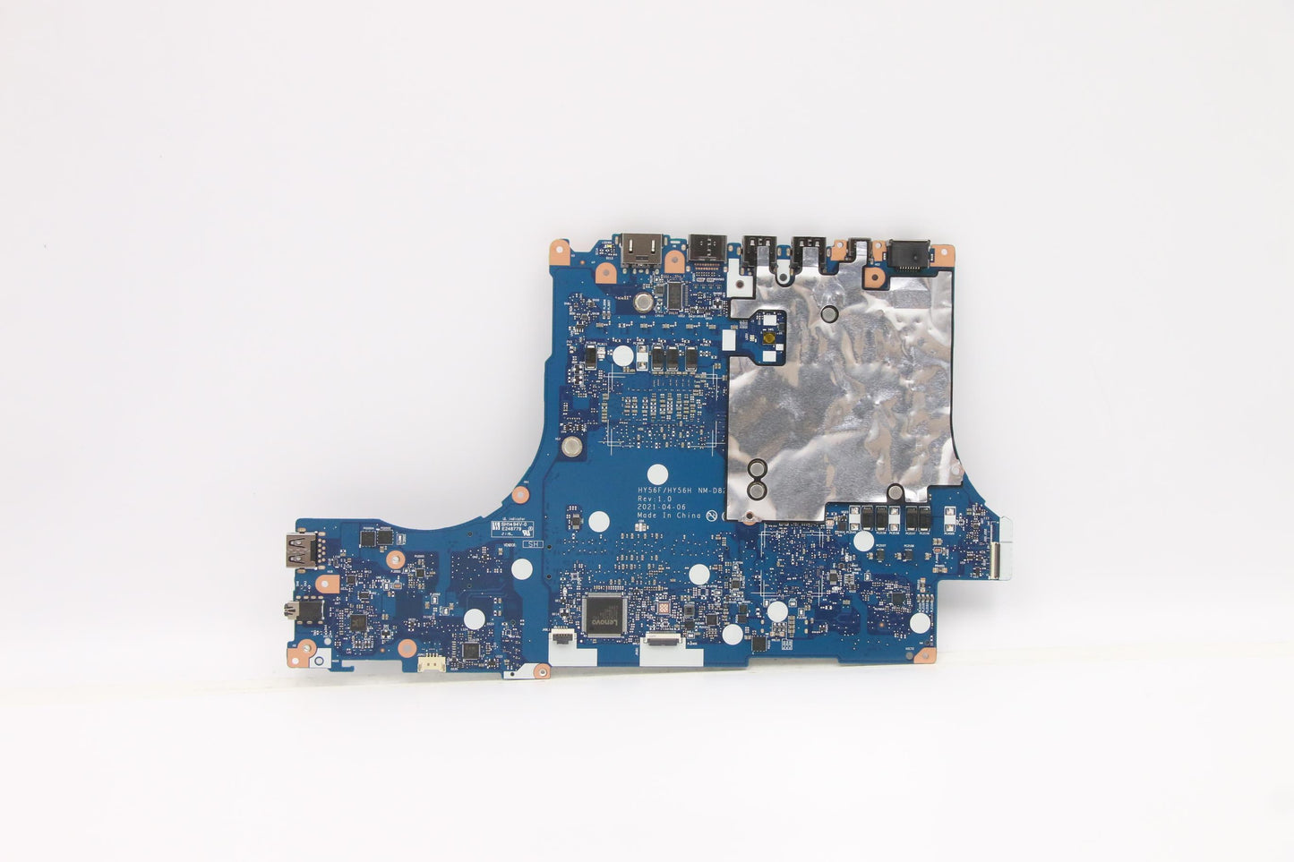 Lenovo Bdplanar Mbl82Nlwini710750Hrtx - 5B21C81182