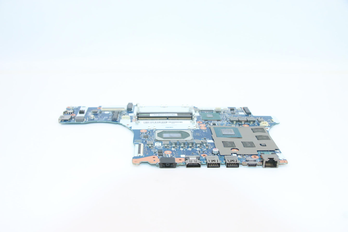Lenovo Bdplanar Mbl82Nlwini710750Hrtx - 5B21C81182