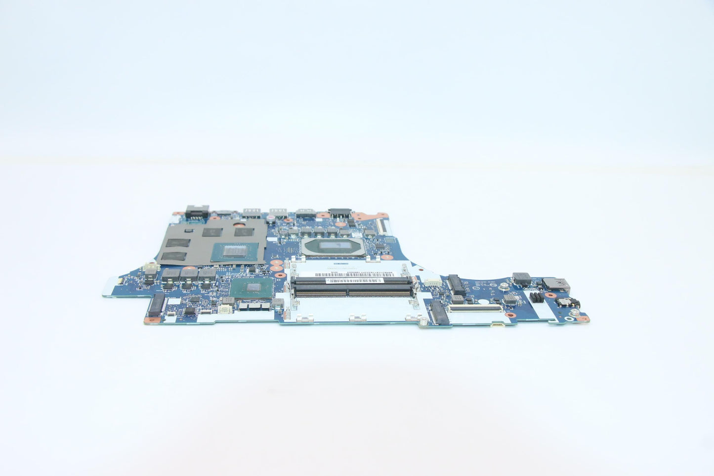 Lenovo Bdplanar Mbl82Nlwini710750Hrtx - 5B21C81182
