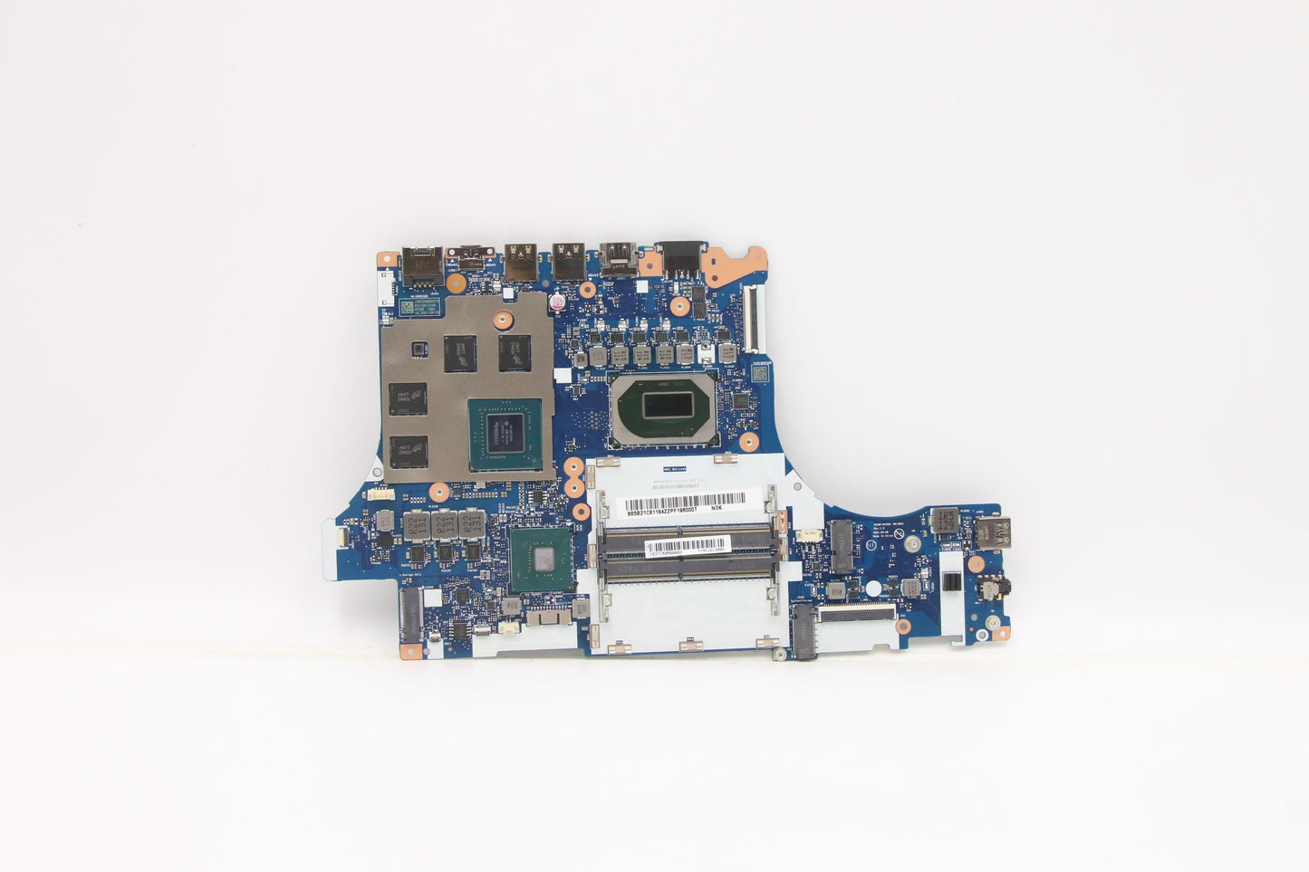 Lenovo Bdplanar Mbl82Nlnoki510500Hrtx - 5B21C81184