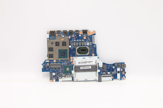 Lenovo Bdplanar Mbl82Nlnoki510500Hrtx - 5B21C81184
