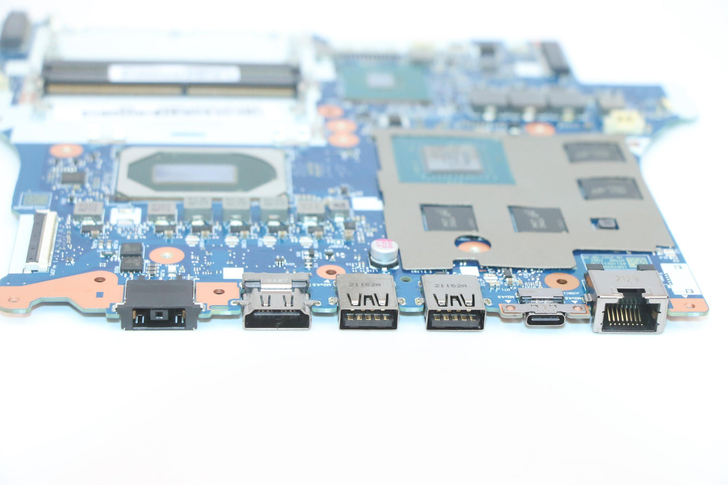 Lenovo Bdplanar Mbl82Nlnoki510500Hrtx - 5B21C81184