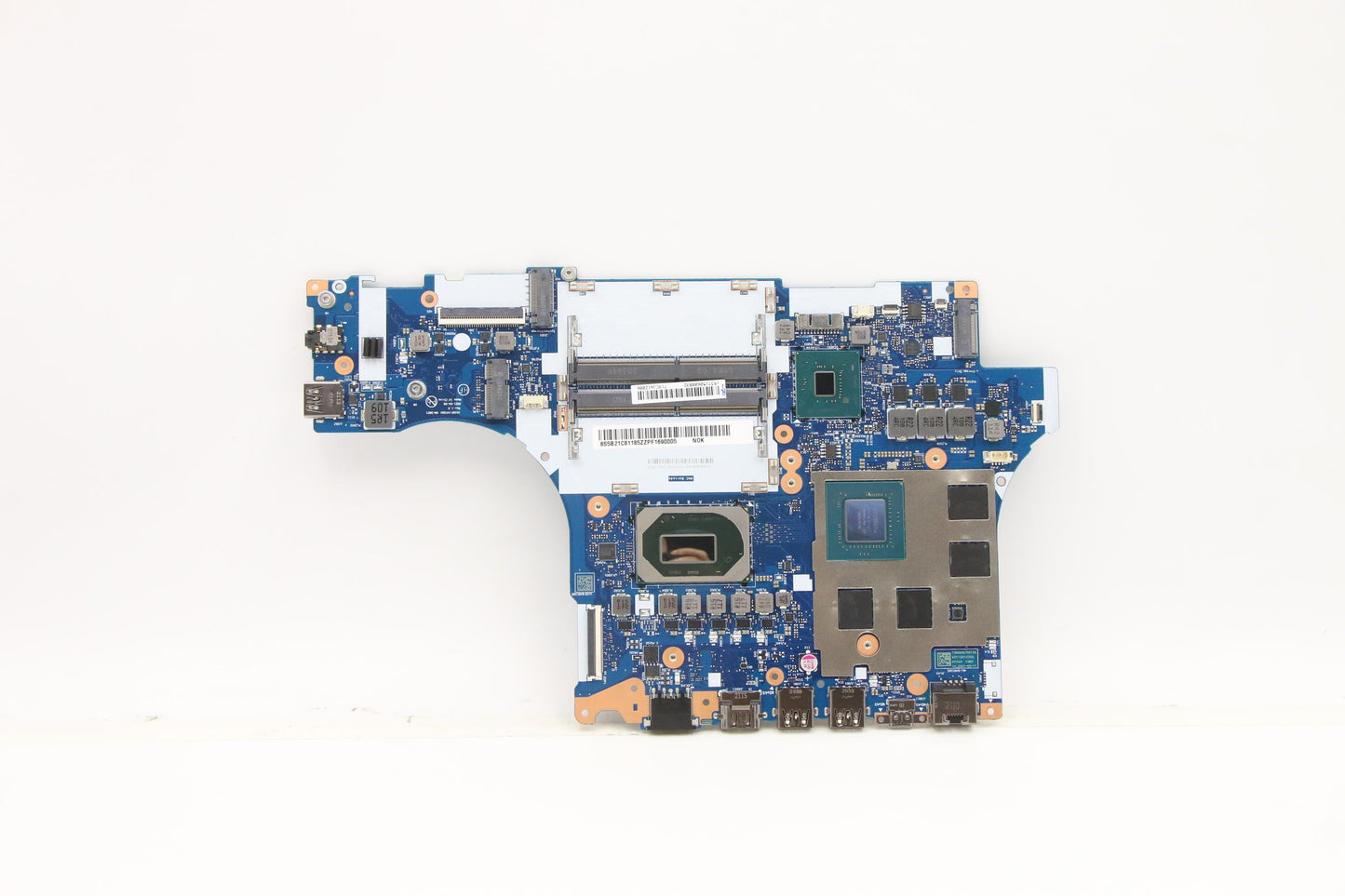 Lenovo Bdplanar Mbl82Nlnoki510500Hrtx - 5B21C81185