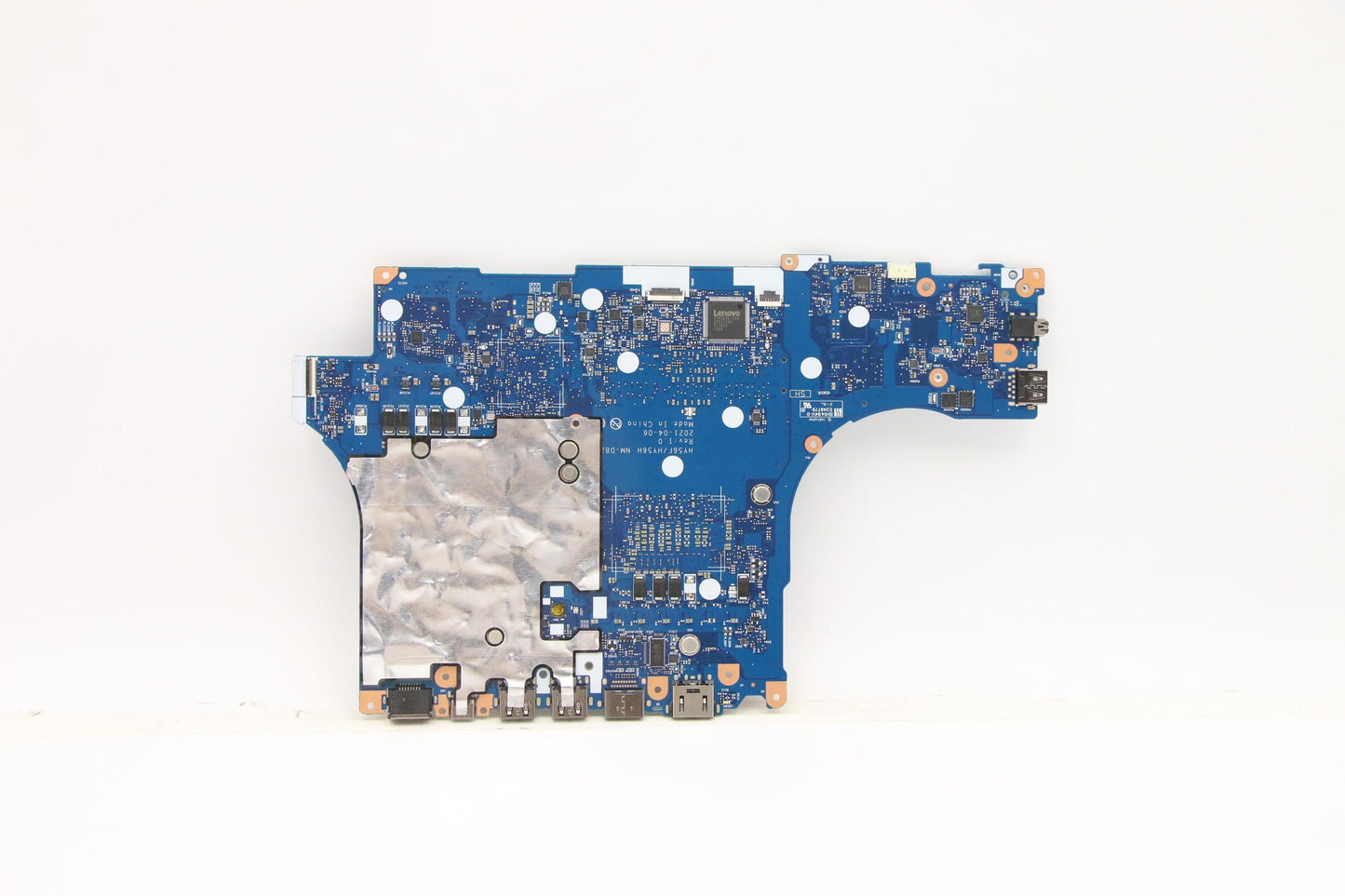 Lenovo Bdplanar Mbl82Nlnoki510500Hrtx - 5B21C81185