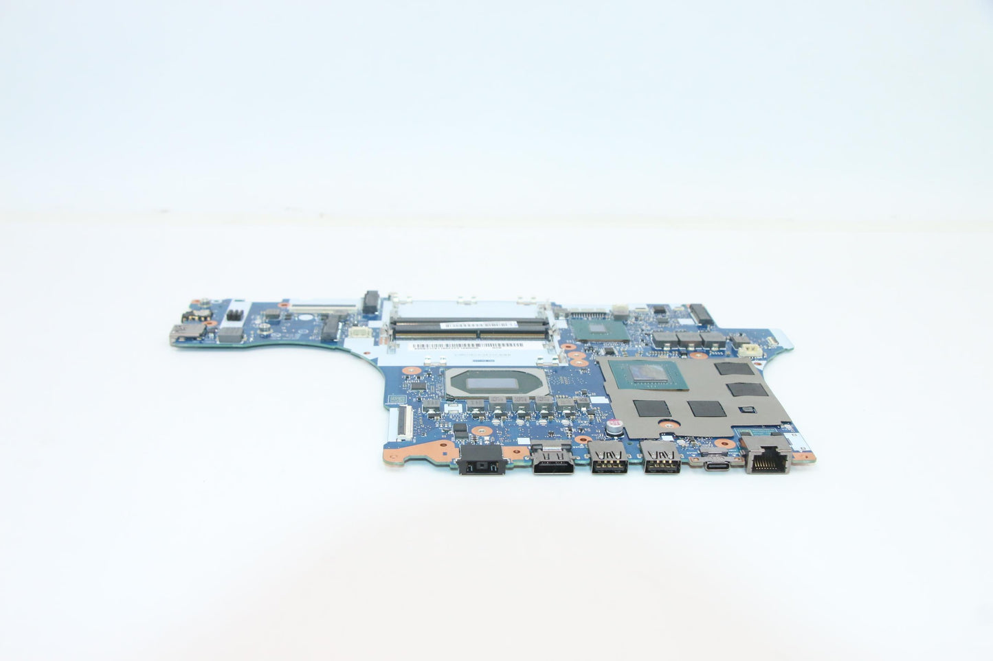 Lenovo Bdplanar Mbl82Nlnoki510500Hrtx - 5B21C81185