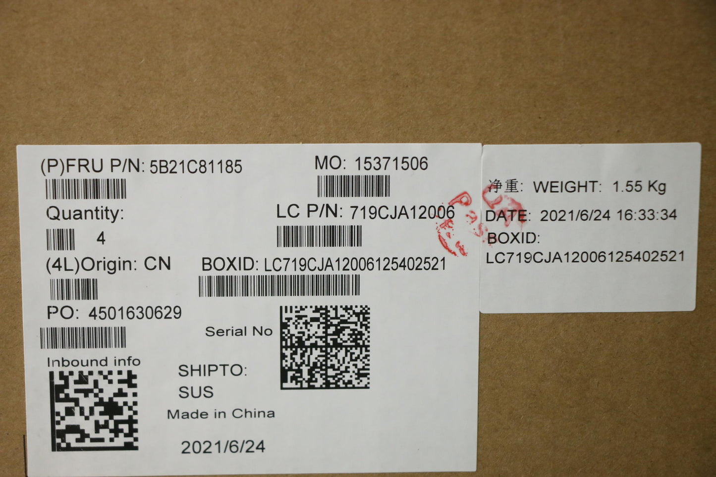 Lenovo Bdplanar Mbl82Nlnoki510500Hrtx - 5B21C81185