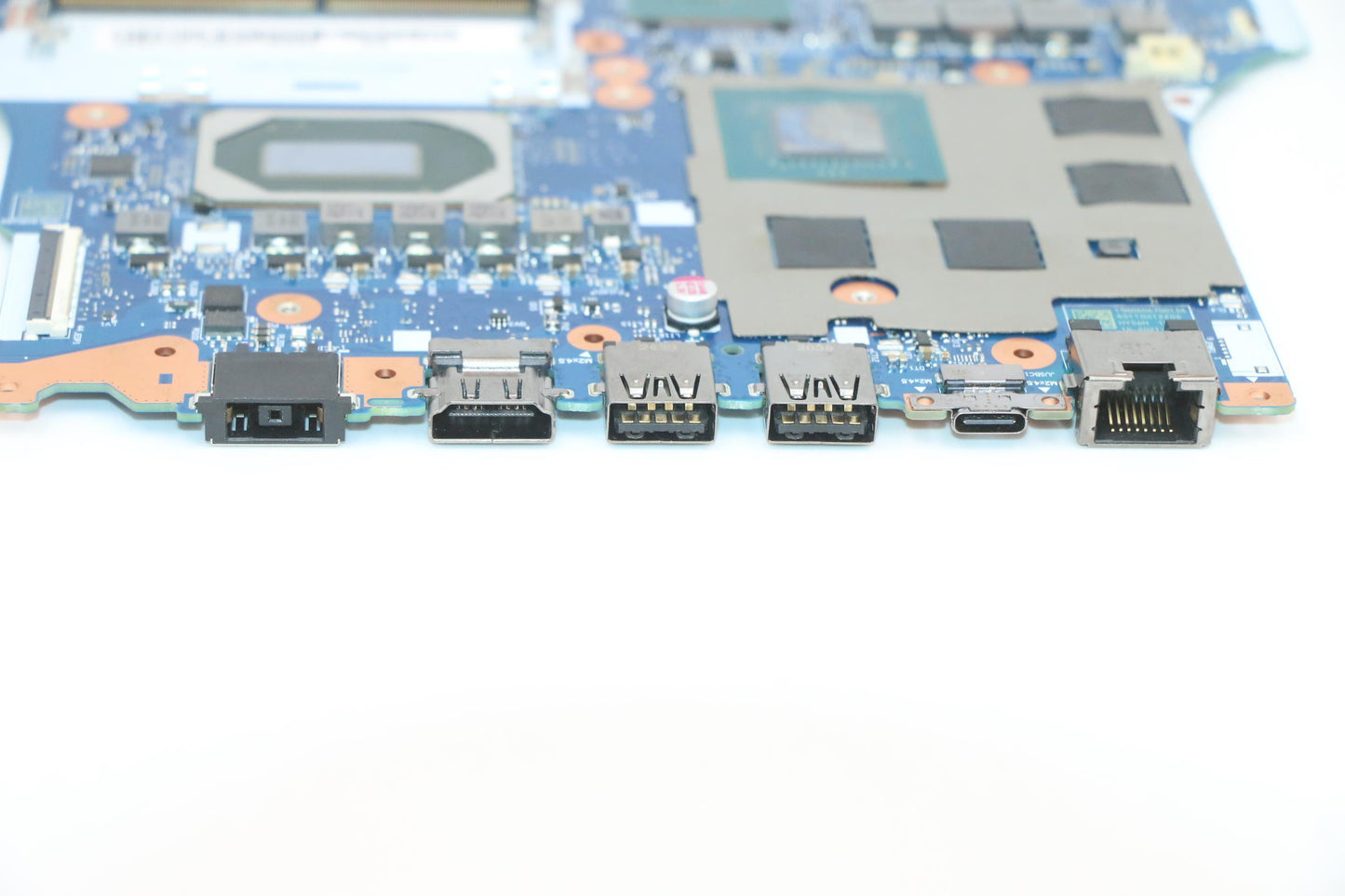 Lenovo Bdplanar Mbl82Nlnoki510500Hrtx - 5B21C81185