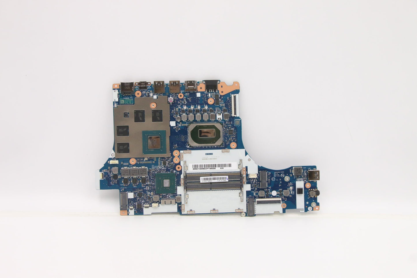 Lenovo Bdplanar Mbl82Nlnoki710750Hrtx - 5B21C82056