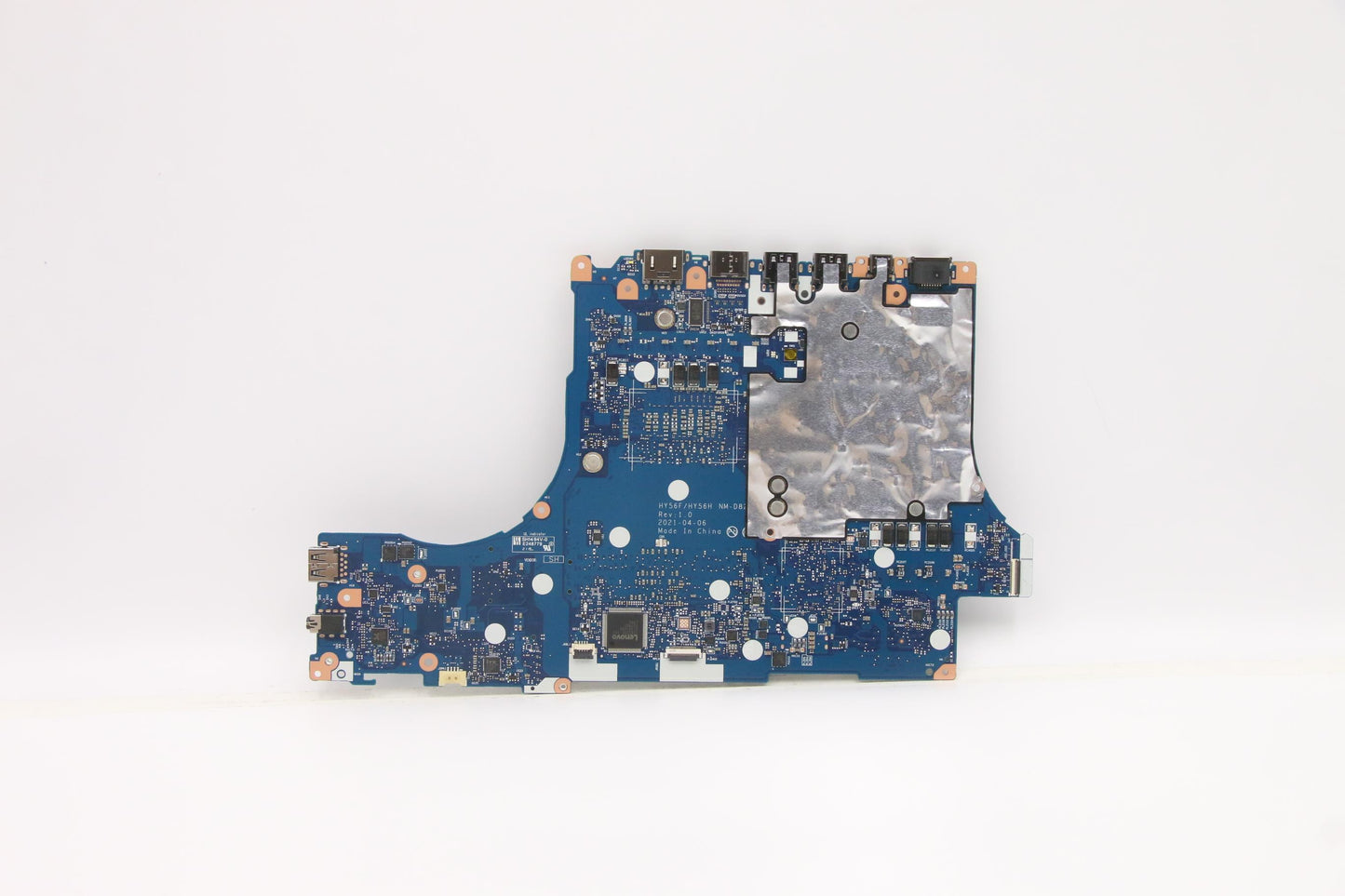 Lenovo Bdplanar Mbl82Nlnoki710750Hrtx - 5B21C82056