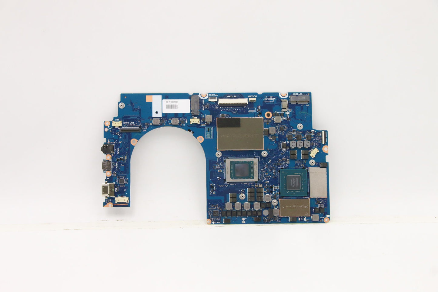 Lenovo Bdplanar Mbh82L5Winr5_Rtx30504 - 5B21C82057
