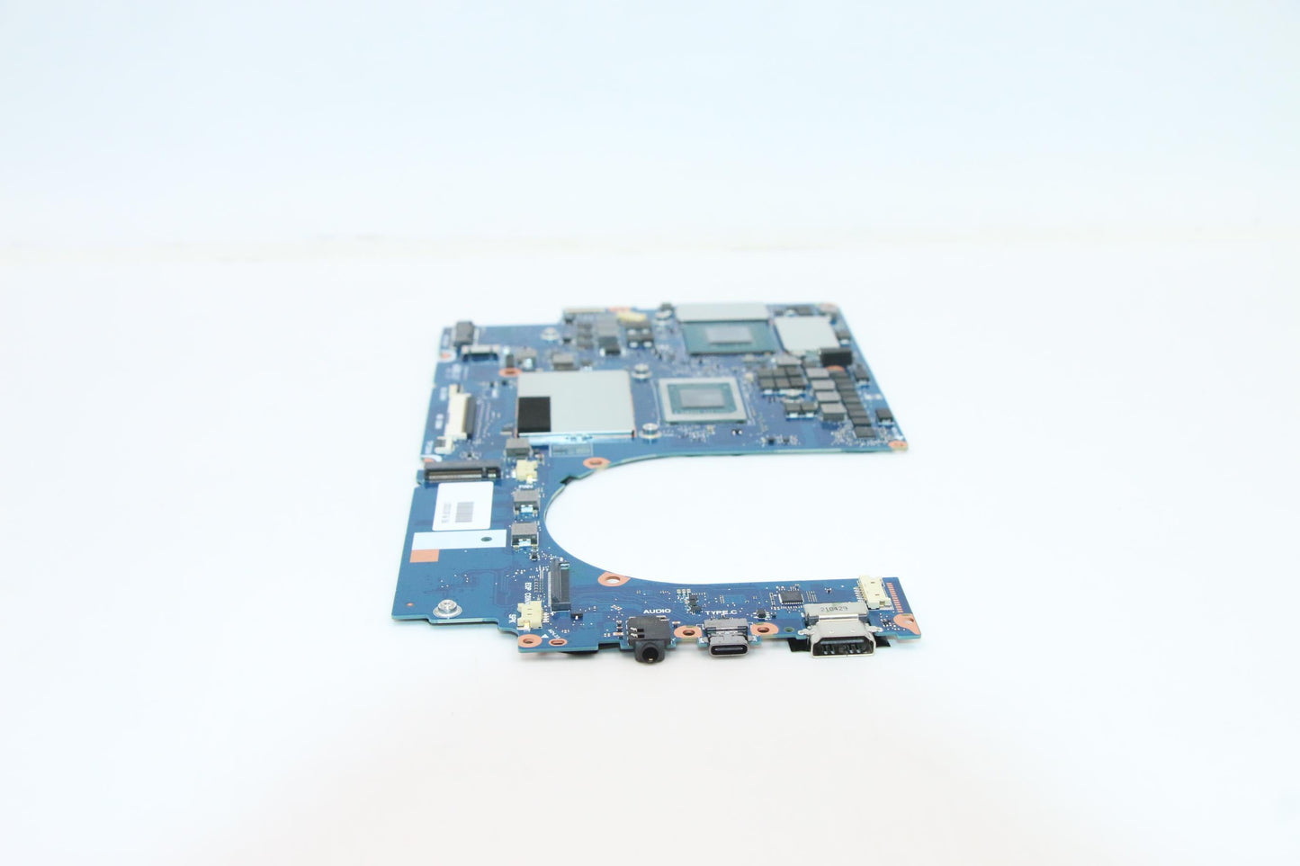 Lenovo Bdplanar Mbh82L5Winr5_Rtx30504 - 5B21C82057