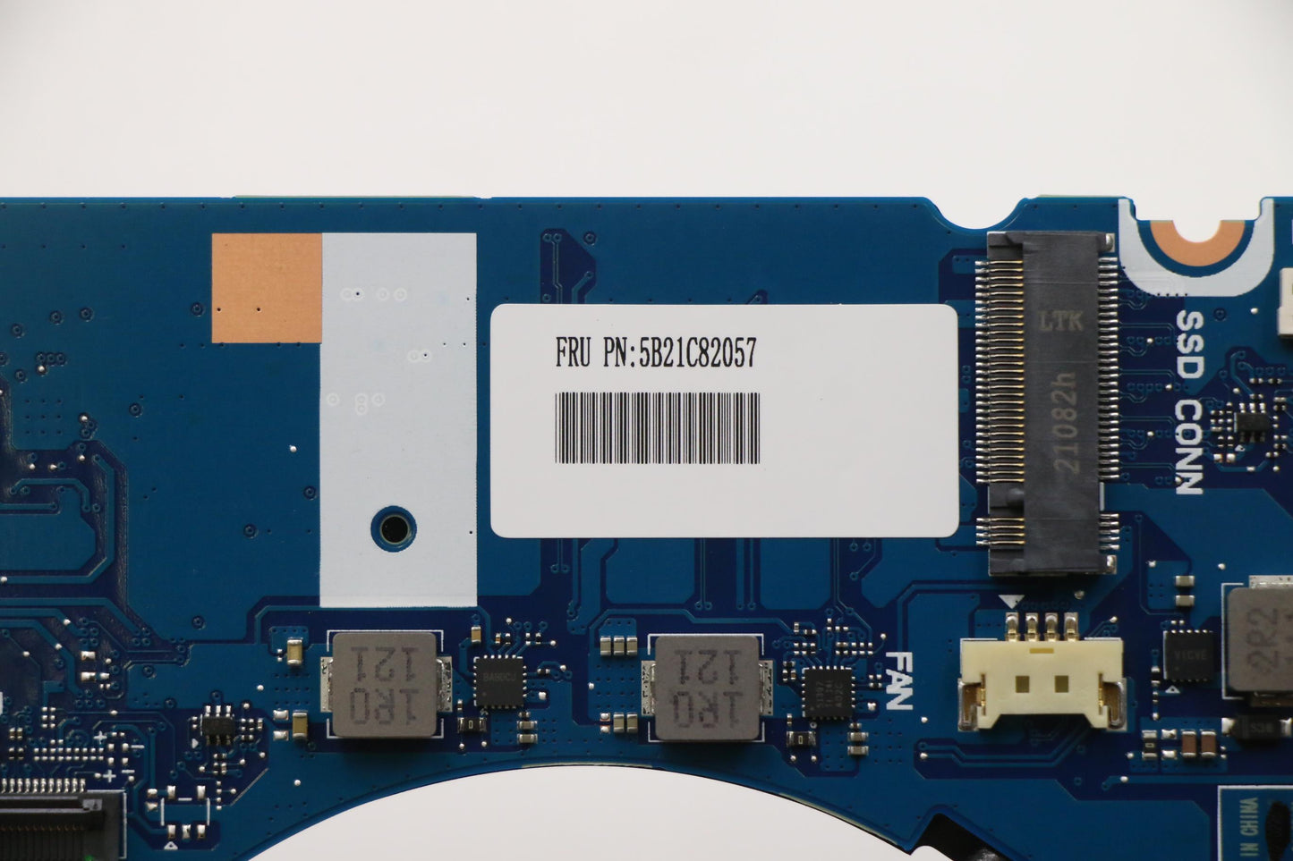 Lenovo Bdplanar Mbh82L5Winr5_Rtx30504 - 5B21C82057