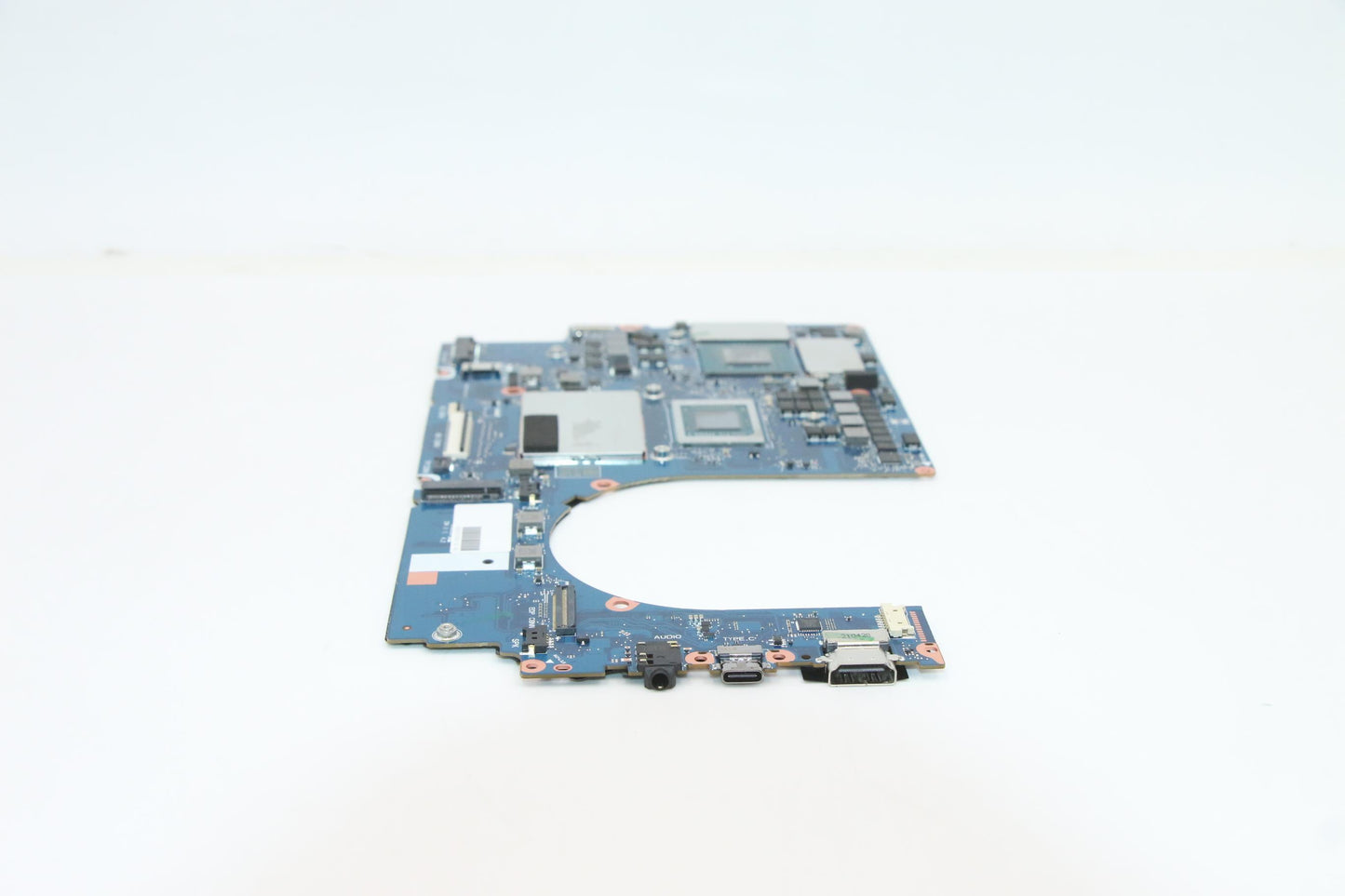 Lenovo Bdplanar Mbh82L5Winr7_Rtx30504 - 5B21C82058