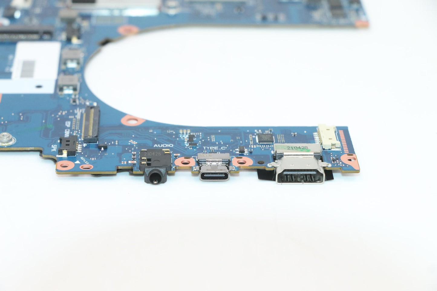 Lenovo Bdplanar Mbh82L5Winr7_Rtx30504 - 5B21C82058