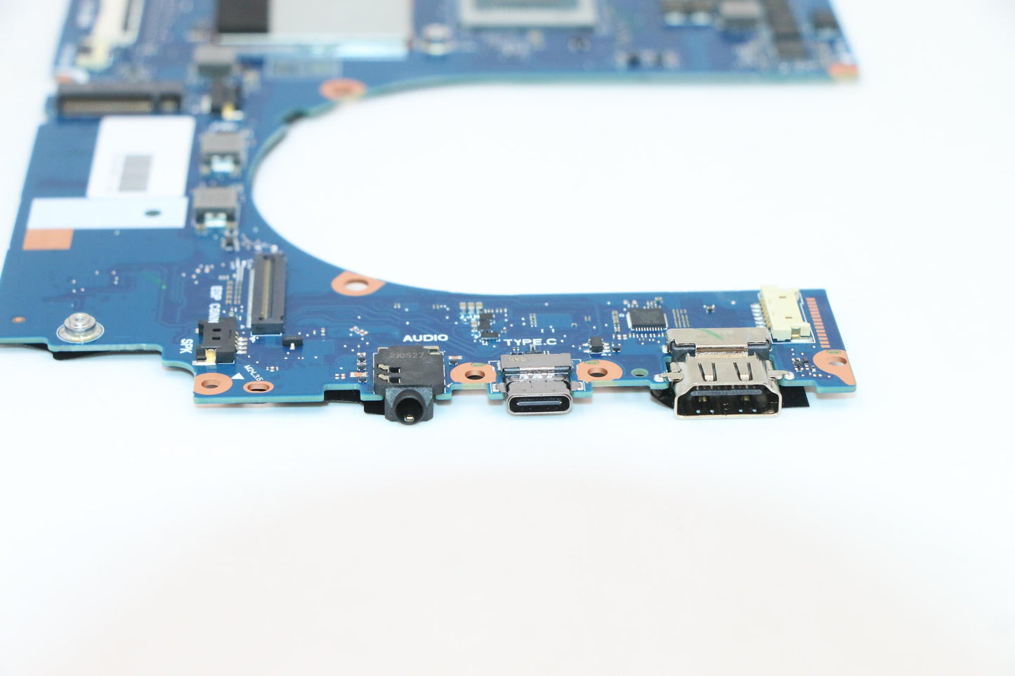 Lenovo Bdplanar Mbh82L5Winr9_Rtx30504 - 5B21C82059