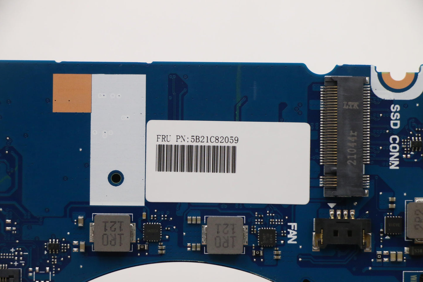 Lenovo Bdplanar Mbh82L5Winr9_Rtx30504 - 5B21C82059