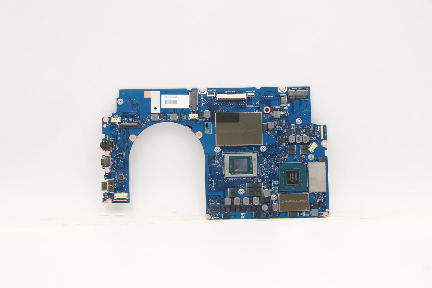 Lenovo Bdplanar Mbh82L5Nokr5_Rtx30504 - 5B21C82060