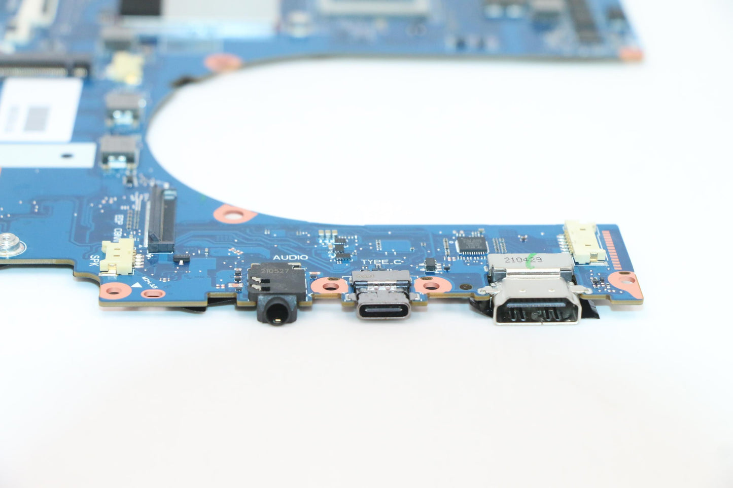 Lenovo Bdplanar Mbh82L5Nokr5_Rtx30504 - 5B21C82060