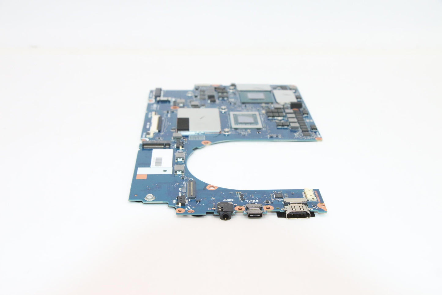 Lenovo Bdplanar Mbh82L5Nokr7_Rtx30504 - 5B21C82061