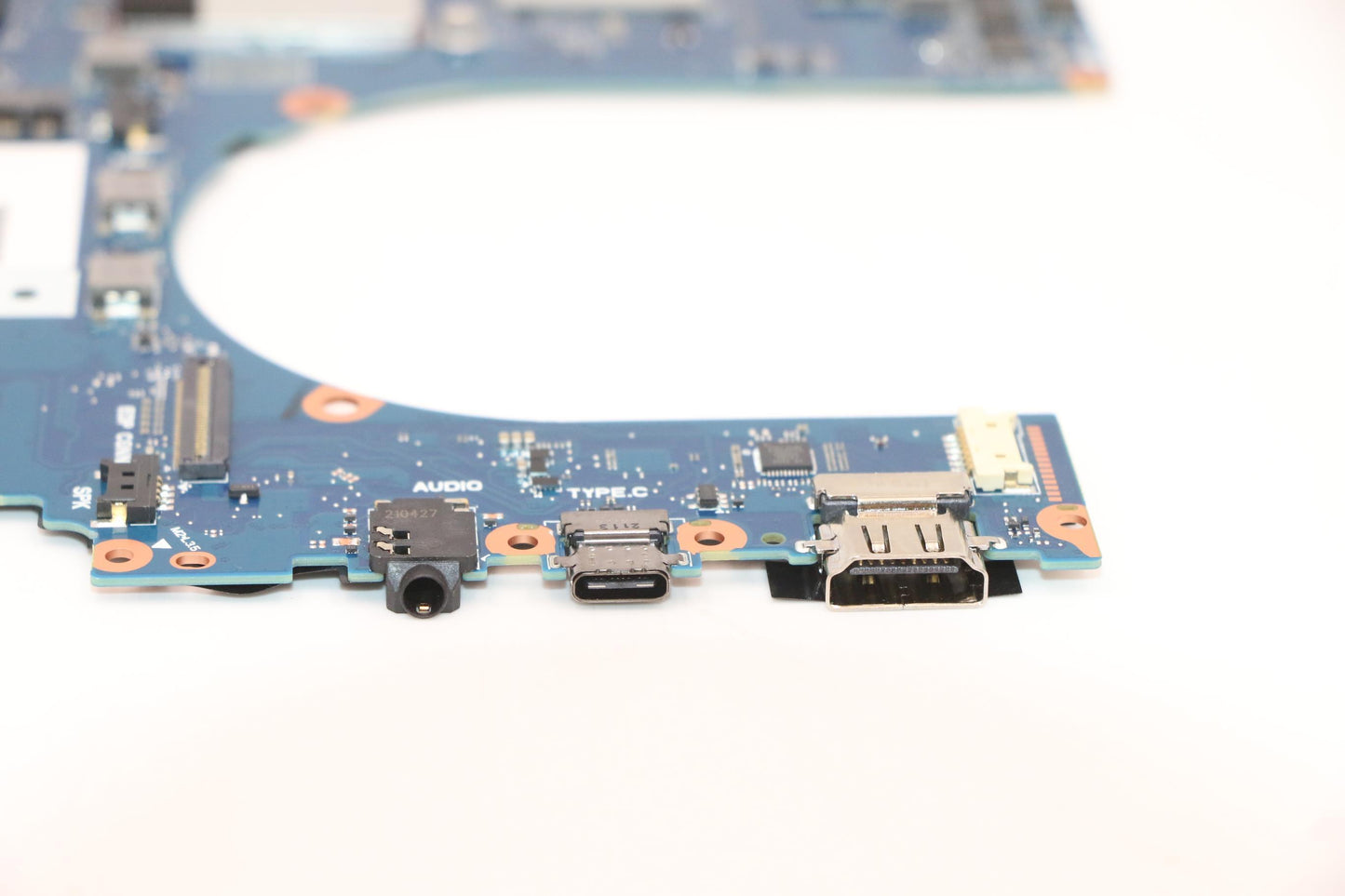 Lenovo Bdplanar Mbh82L5Nokr7_Rtx30504 - 5B21C82061