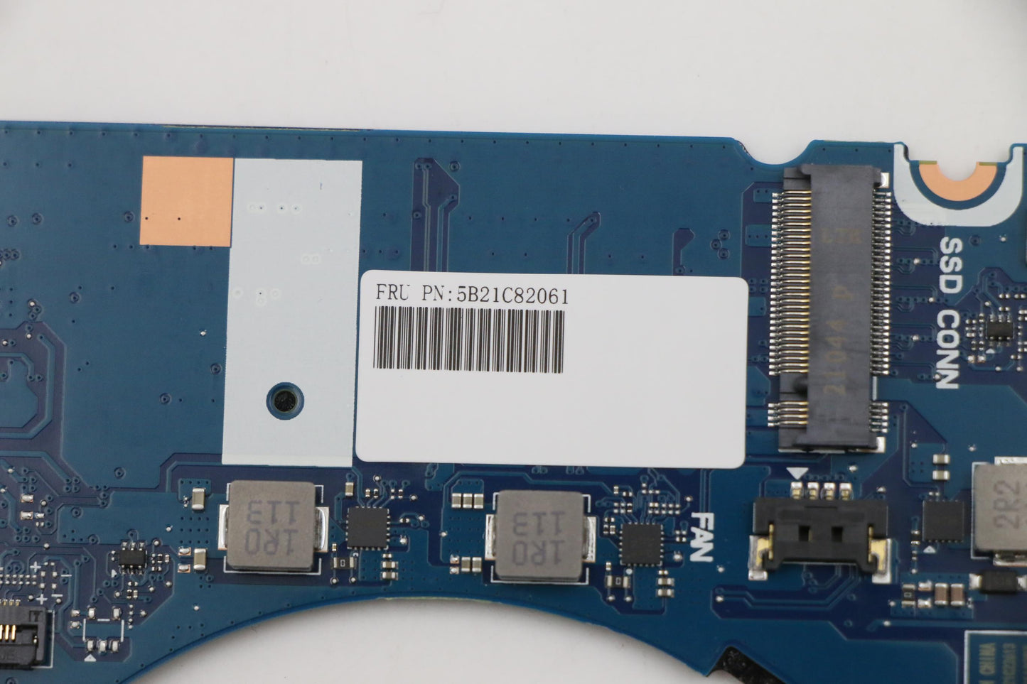 Lenovo Bdplanar Mbh82L5Nokr7_Rtx30504 - 5B21C82061