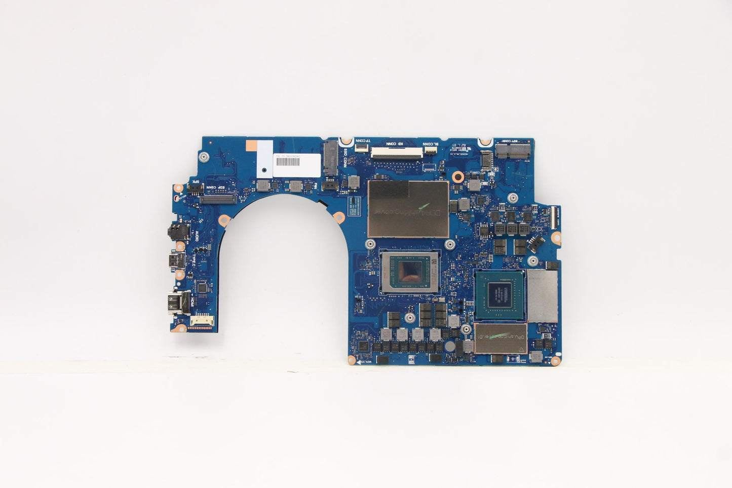 Lenovo Bdplanar Mbh82L5Nokr95900Hx_Rt - 5B21C82062