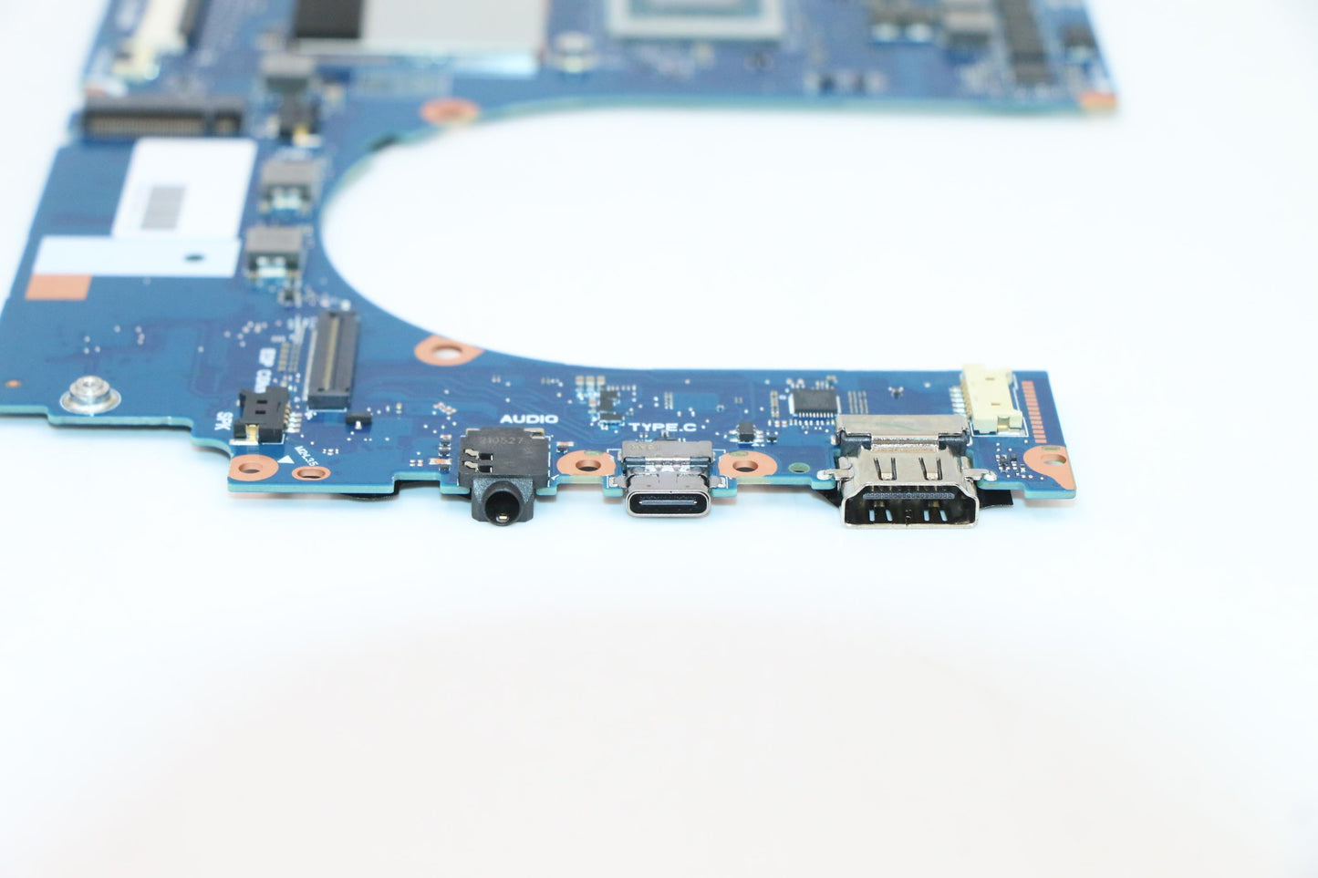 Lenovo Bdplanar Mbh82L5Nokr95900Hx_Rt - 5B21C82062