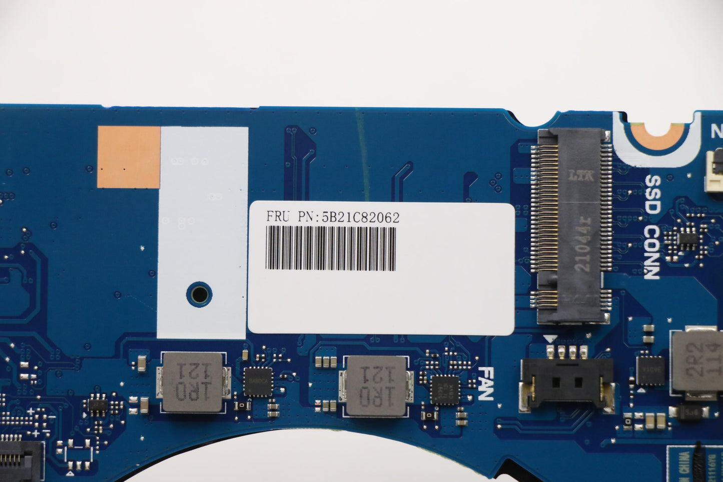 Lenovo Bdplanar Mbh82L5Nokr95900Hx_Rt - 5B21C82062