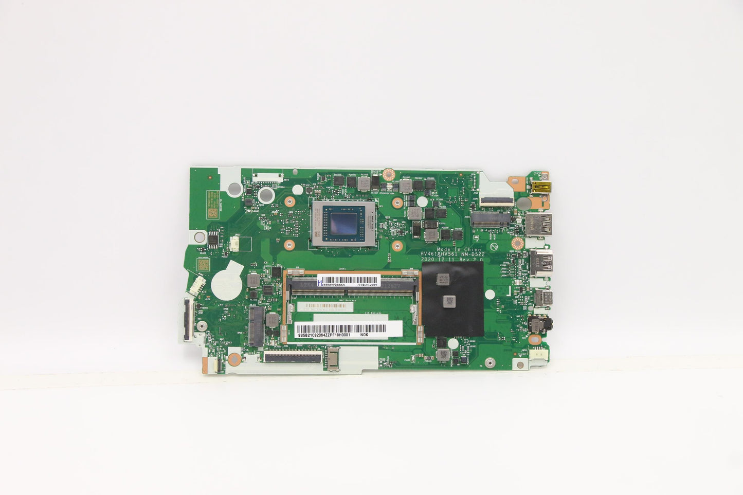 Lenovo Bdplanar Mb L 82Kd R35300U_Uma - 5B21C82064