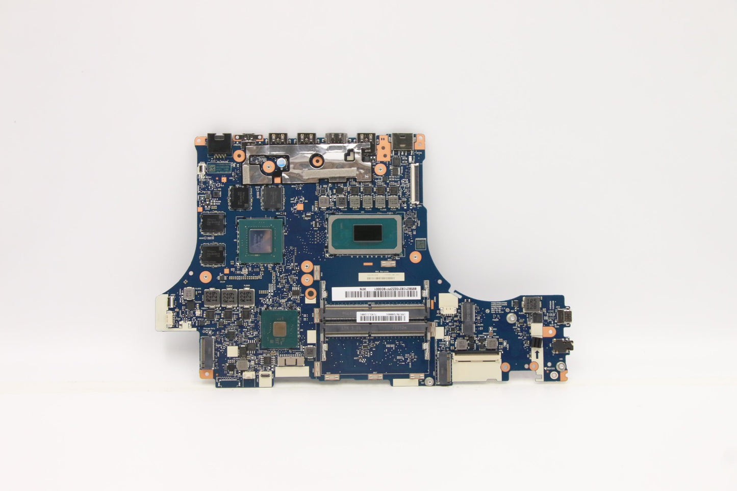 Lenovo Bdplanar Mbl82Jni511400H_Rtx30 - 5B21C82102