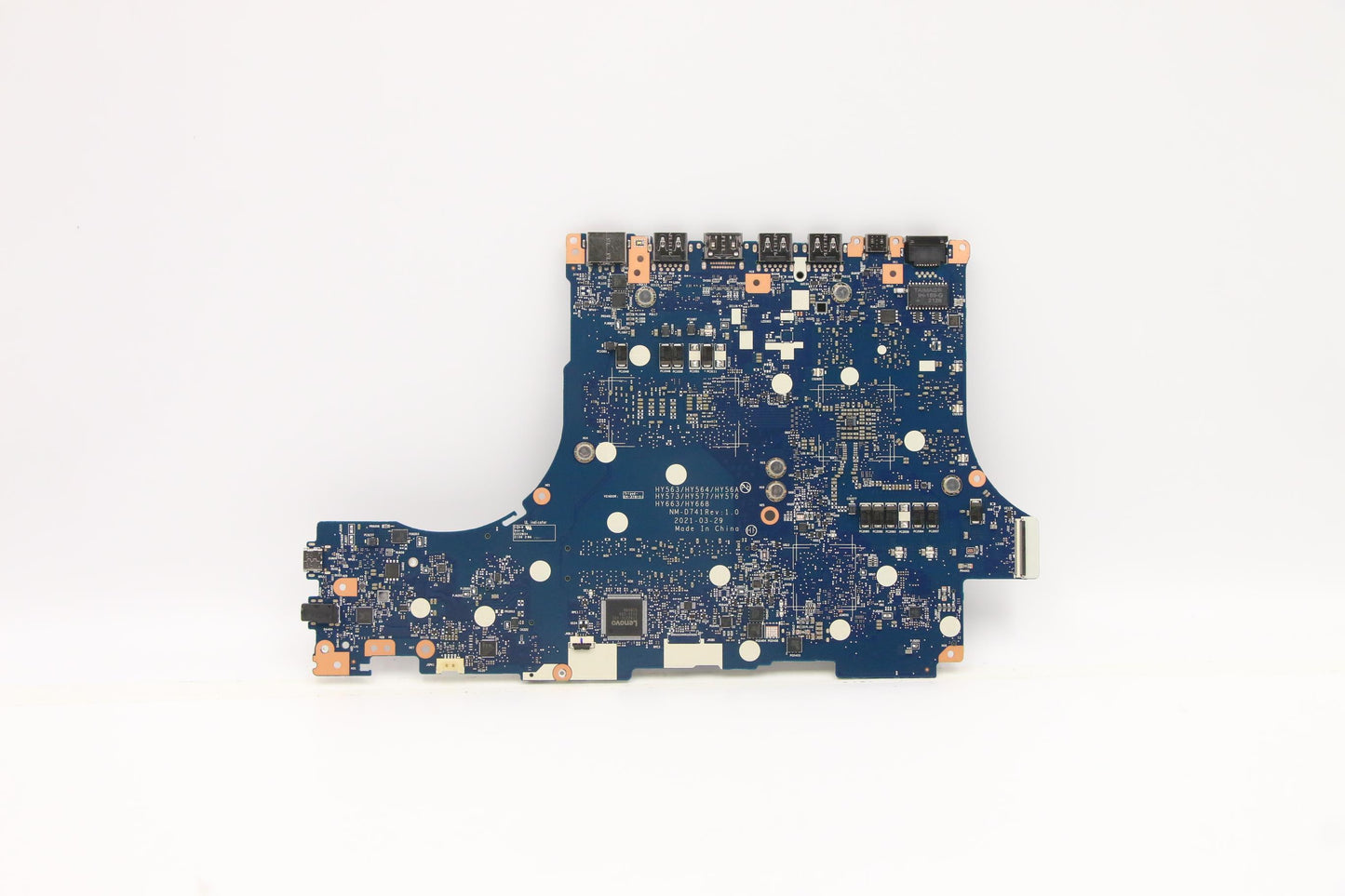 Lenovo Bdplanar Mbl82Jni511400H_Rtx30 - 5B21C82102
