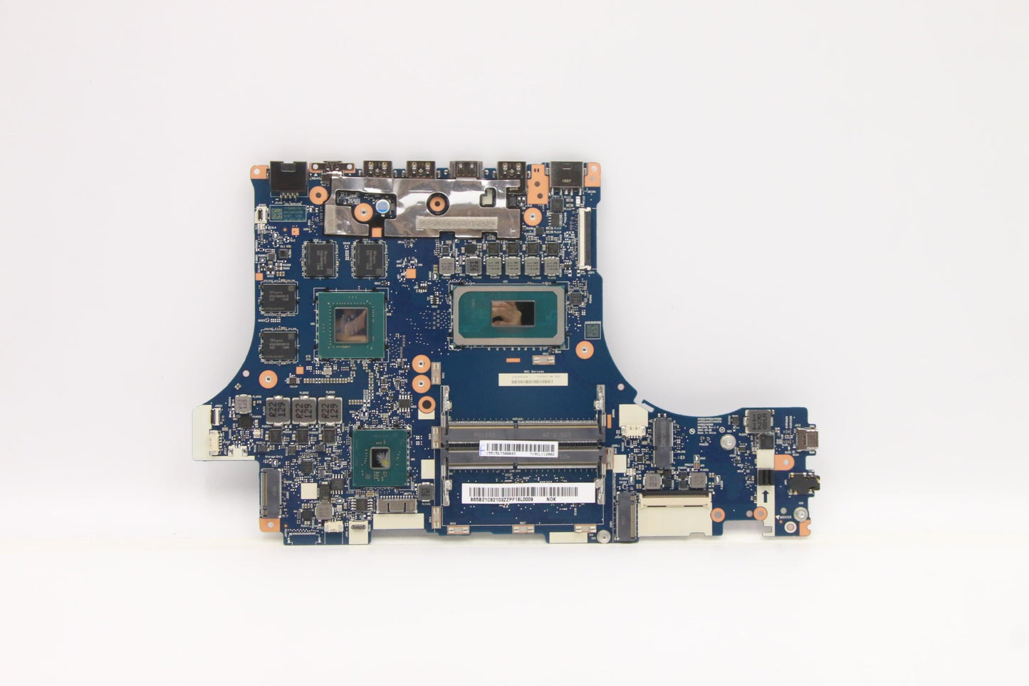 Lenovo Bdplanar Mbl82Jni511400H_Rtx30 - 5B21C82103