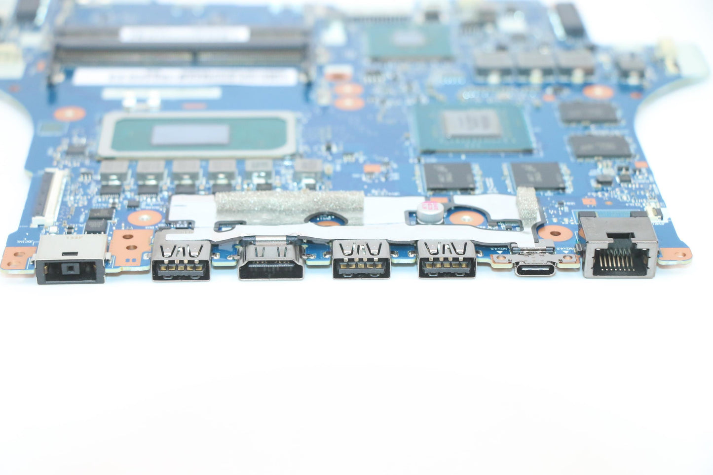 Lenovo Bdplanar Mbl82Jni711800H_Rtx30 - 5B21C82105
