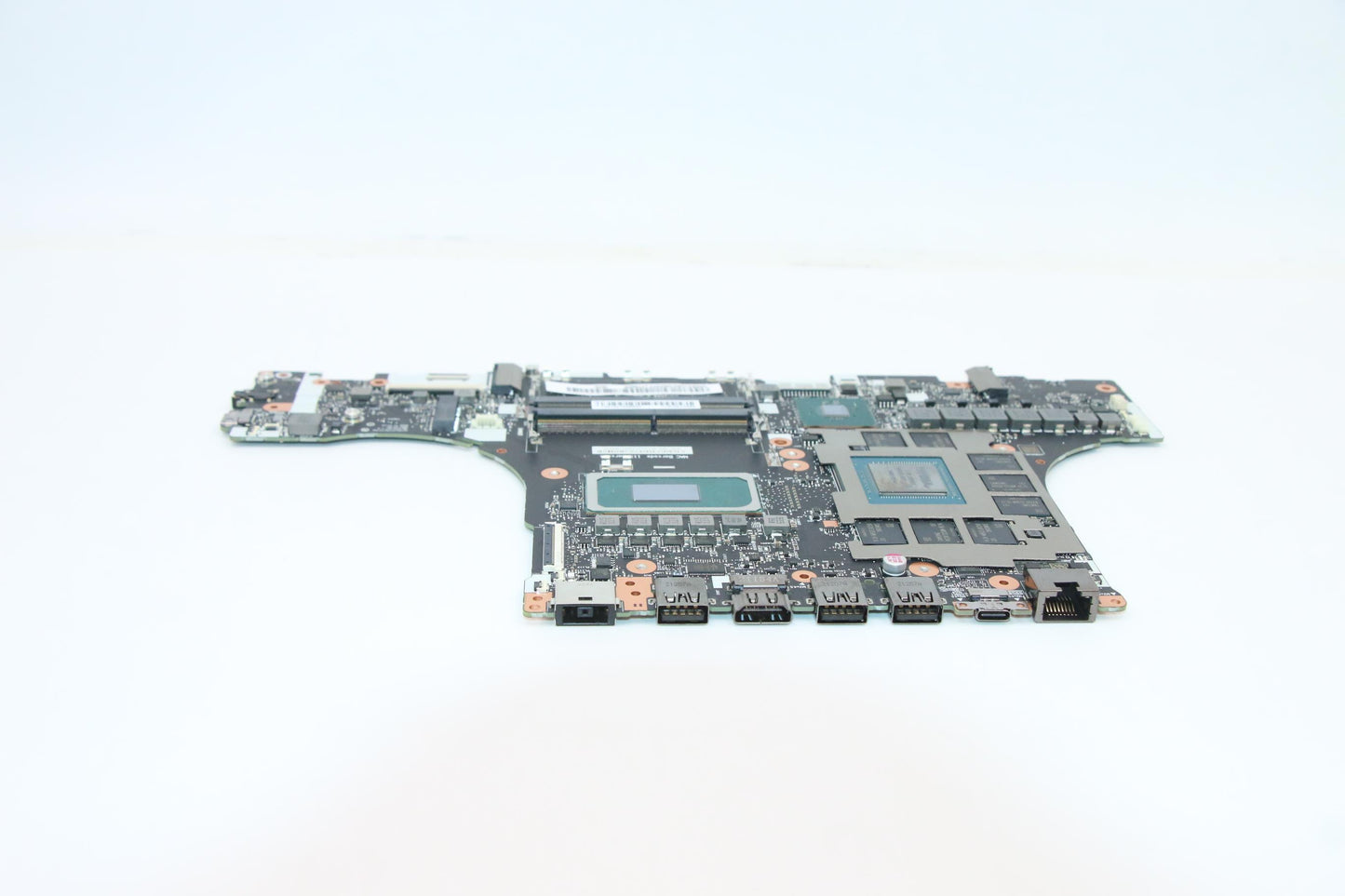 Lenovo Bdplanar Mbli711800Hrtx308016G - 5B21C82106