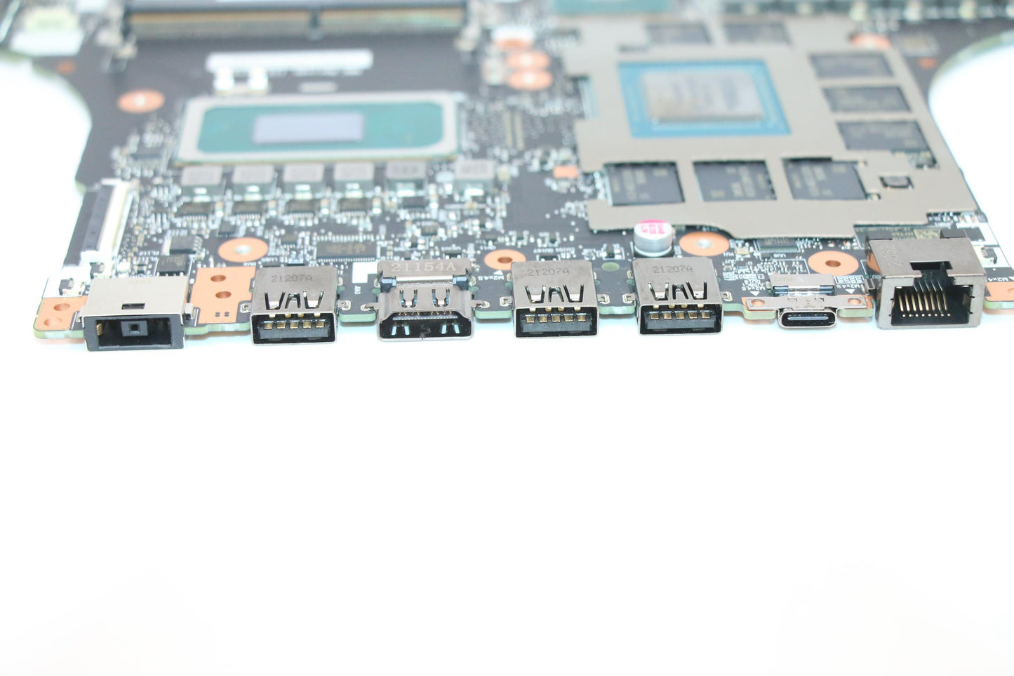 Lenovo Bdplanar Mbli711800Hrtx308016G - 5B21C82106