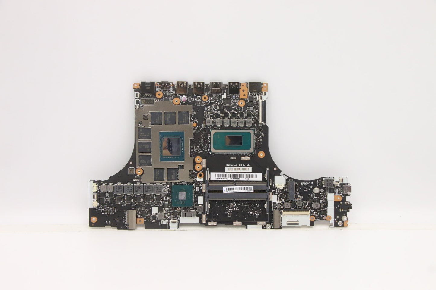 Lenovo Bdplanar Mbli711800Hrtx308016G - 5B21C82107