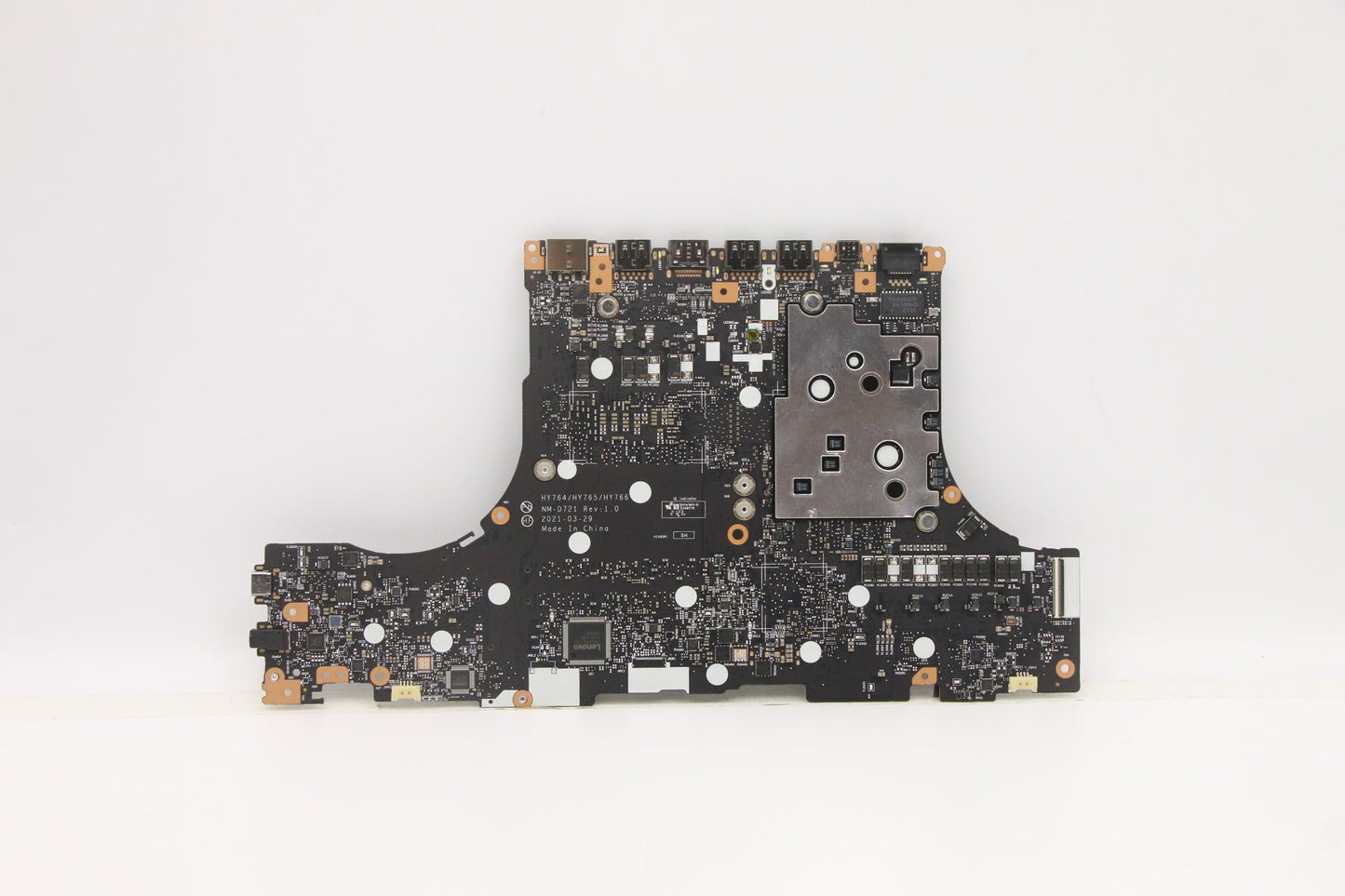 Lenovo Bdplanar Mbli711800Hrtx308016G - 5B21C82107