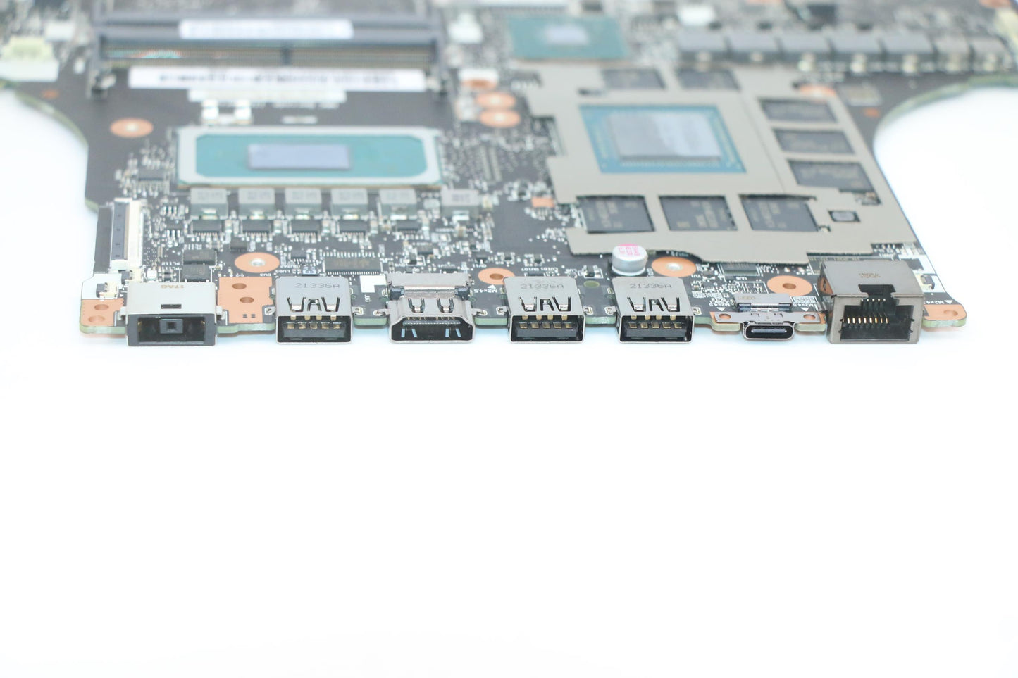 Lenovo Bdplanar Mbli711800Hrtx308016G - 5B21C82107