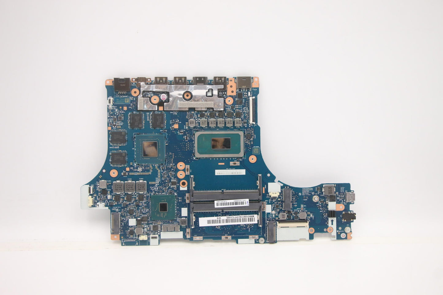 Lenovo Bdplanar Mbl82Jni511400Hrtx305 - 5B21C82110
