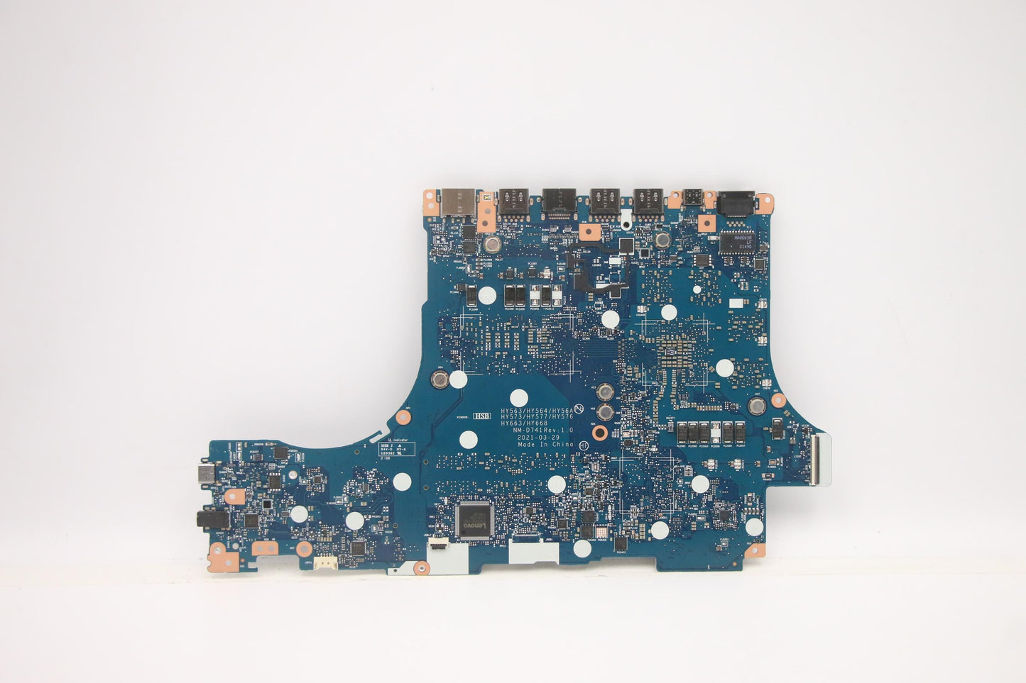 Lenovo Bdplanar Mbl82Jni511400Hrtx305 - 5B21C82110