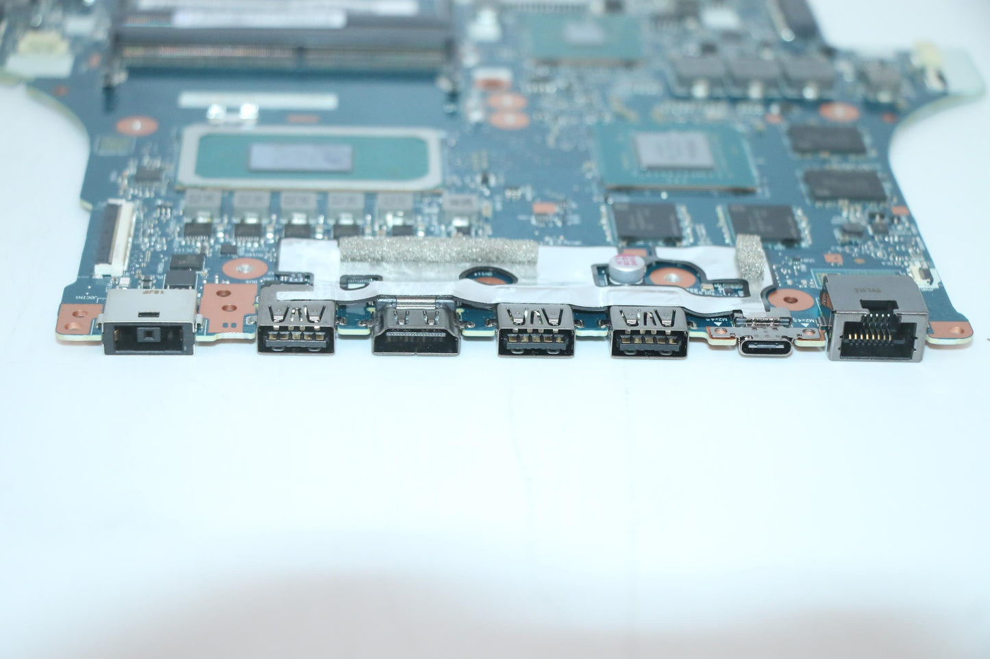 Lenovo Bdplanar Mbl82Jni511400Hrtx305 - 5B21C82110